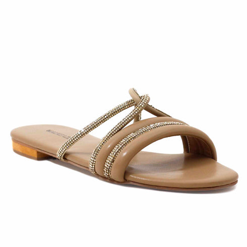 Women Formal Slippers - 40027S
